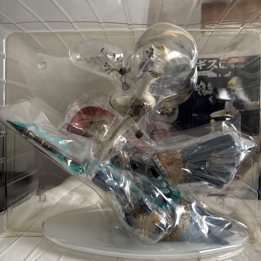 ペルソナ３ポータブル アイギス GEE！限定版　エクスレジーニャ！