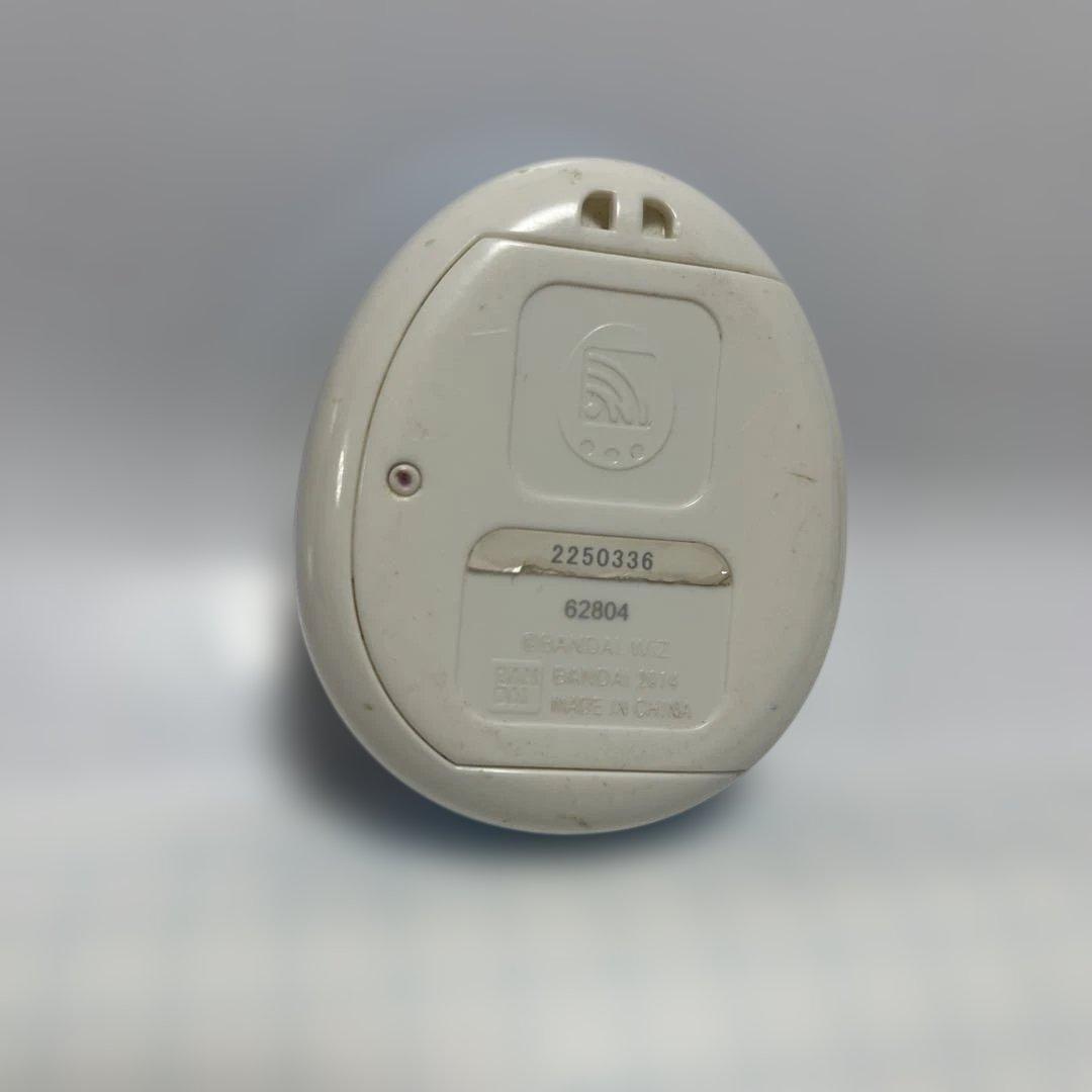 たまごっち 4u Tamagotchi 4U ブルー アイカツ！ver.カバー