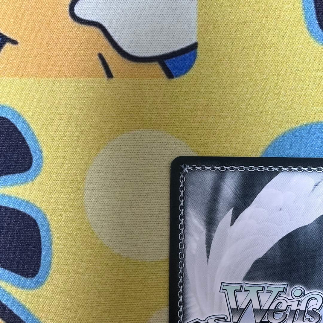 【ヴァイス】対策委員会　シロコ　SEC　ブルアカ　小倉唯