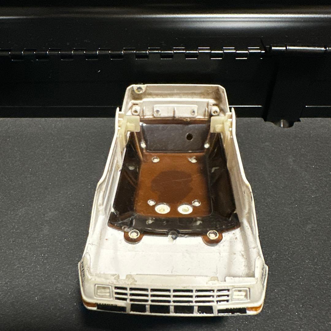 ミニッツ AWD ランチア デルタ　kt-18 asf MA-010