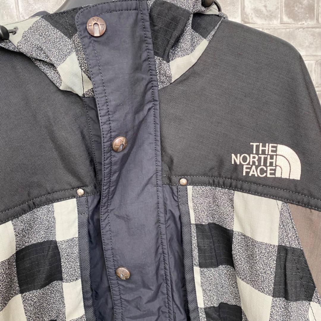 THE NORTH FACE ザノースフェイス　スキーウエア