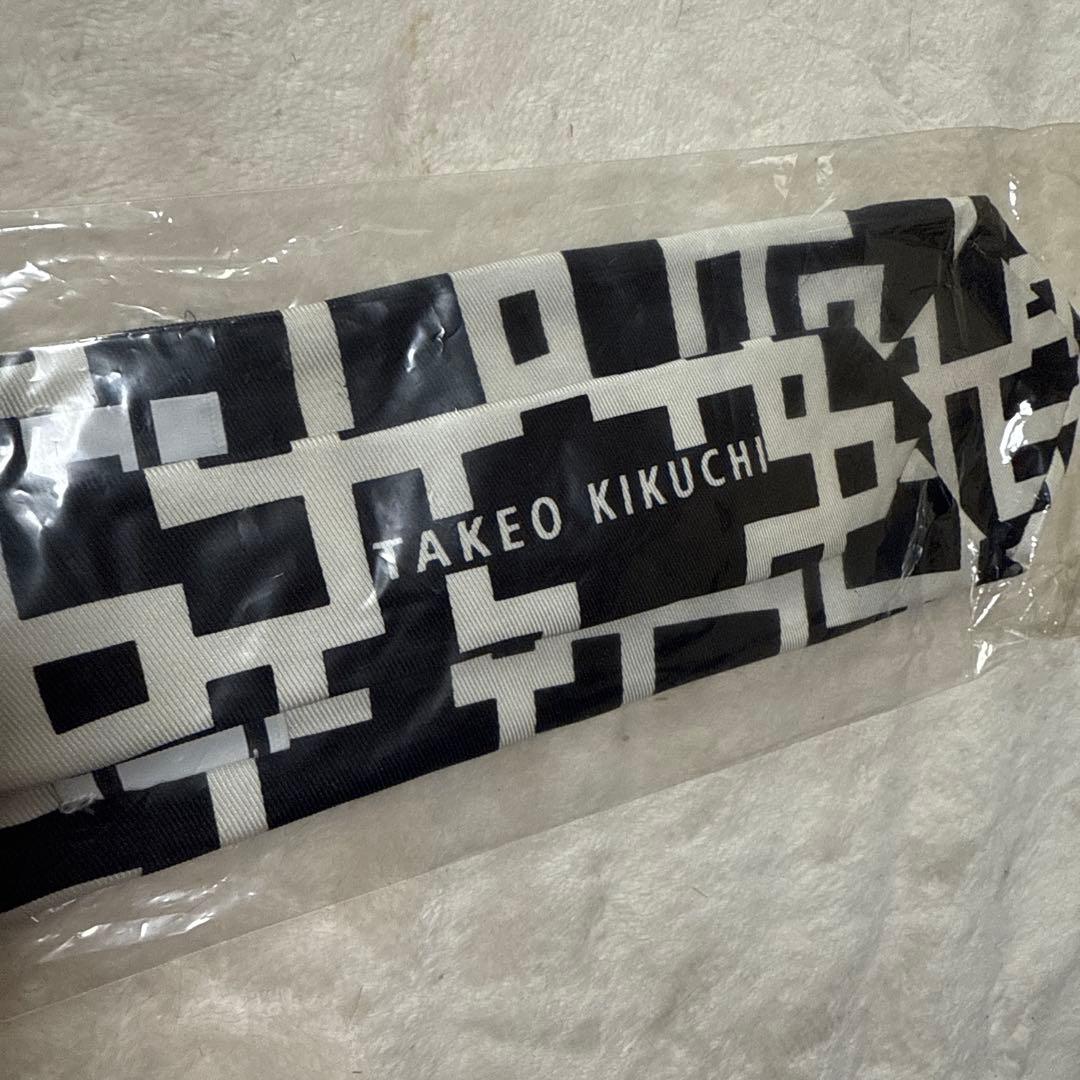 布袋寅泰 タケオキクチ ネクタイ