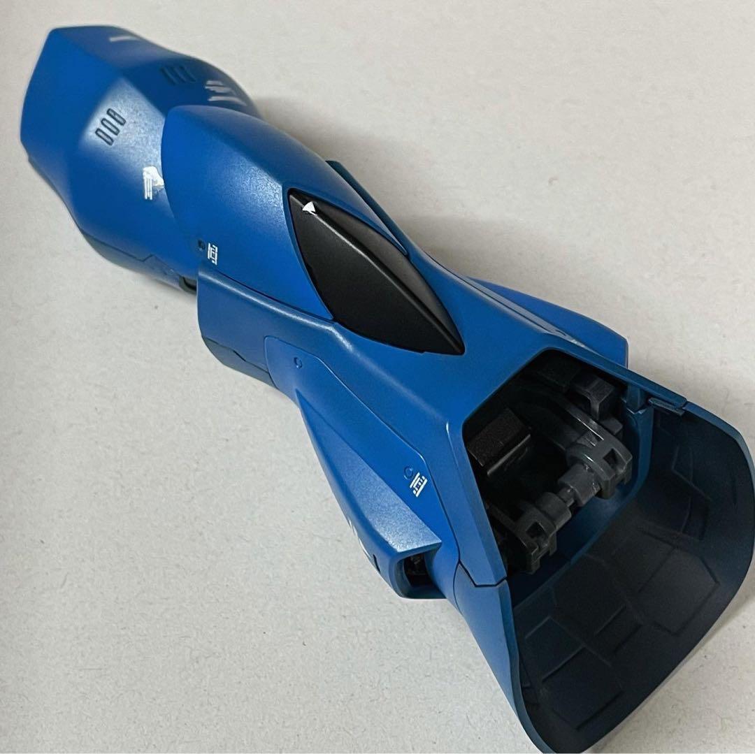 MGグフ ver2.0 エアブラシ塗装品