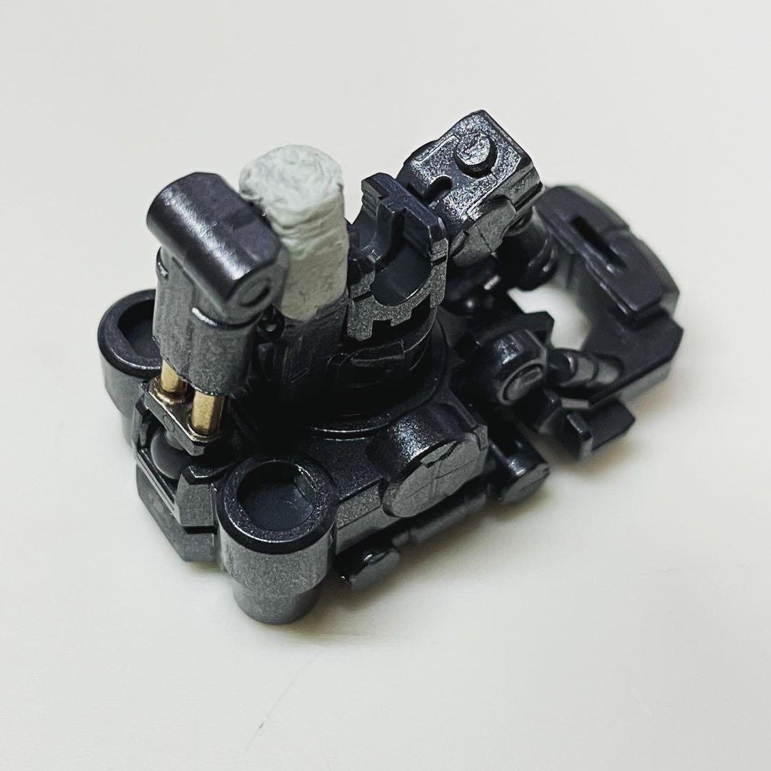 MGグフ ver2.0 エアブラシ塗装品