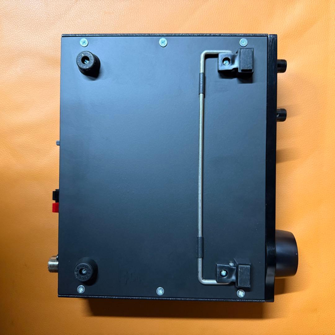 AOR AR7030 plus ワンオーナー