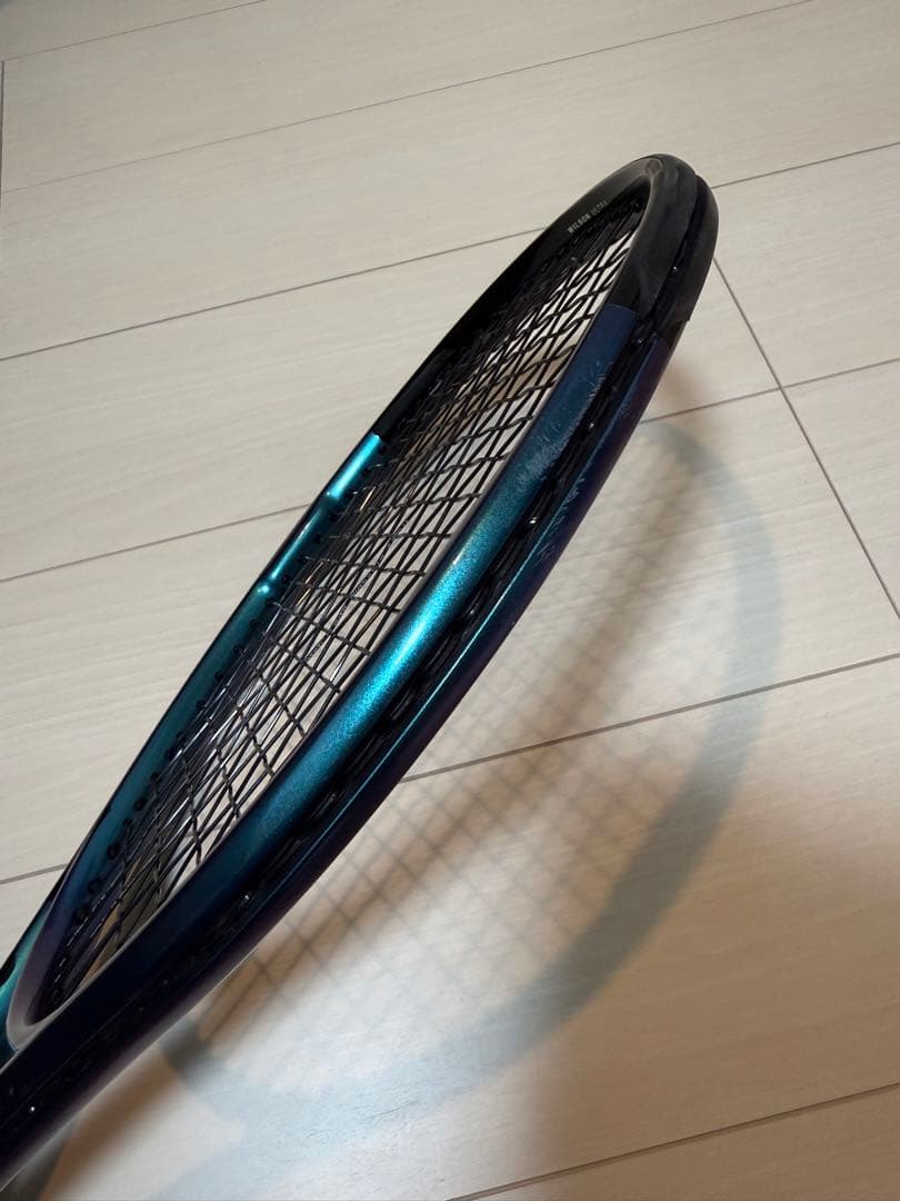 Wilson ウルトラツアー95J V4