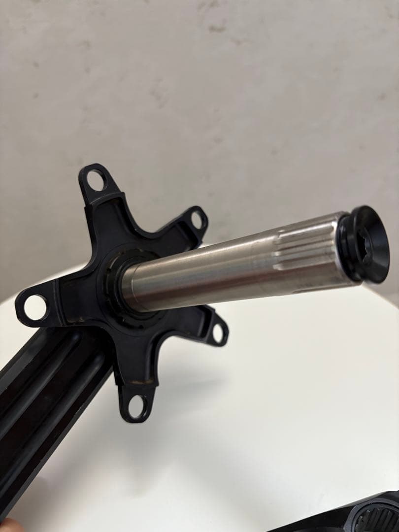 ROTOR クランクアーム 170mm