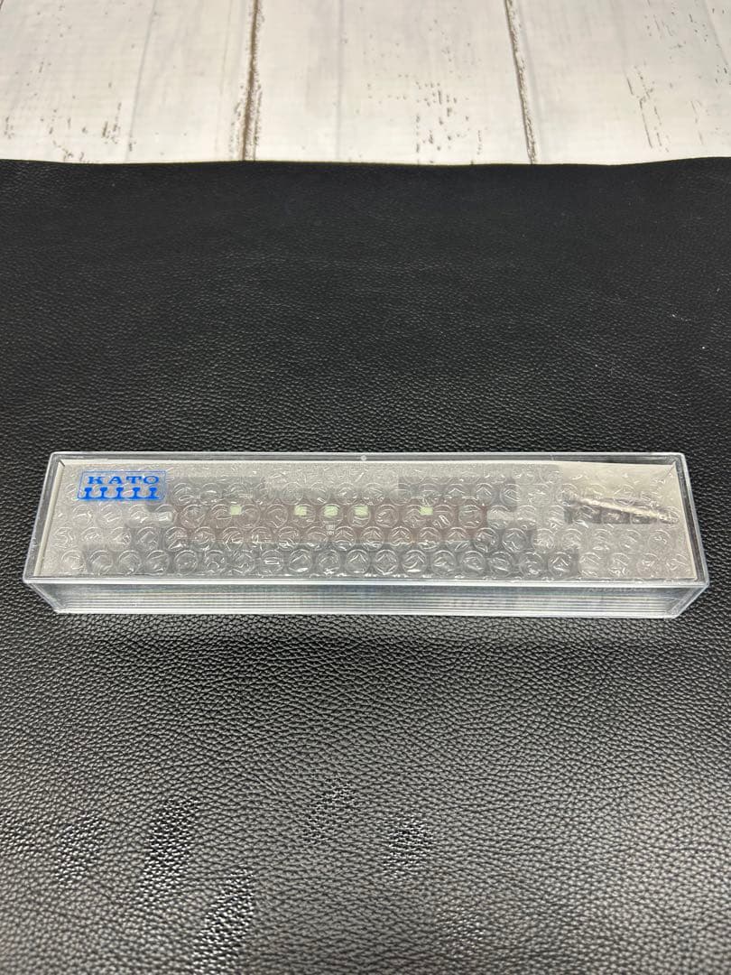 KATO 3063 EF16 Nゲージ ブラウン