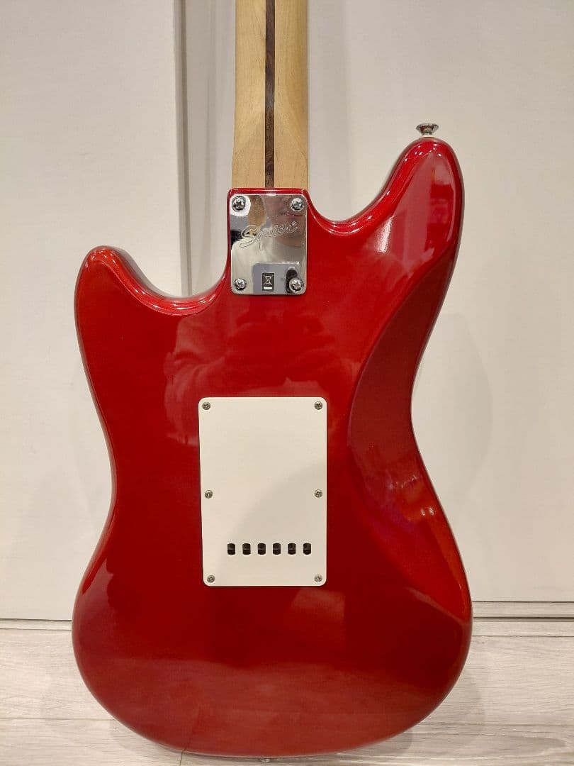 Squier Cyclone スクワイヤー エレキギターフェンダー