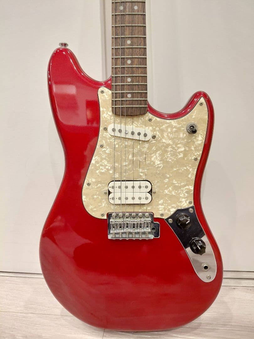Squier Cyclone スクワイヤー エレキギターフェンダー