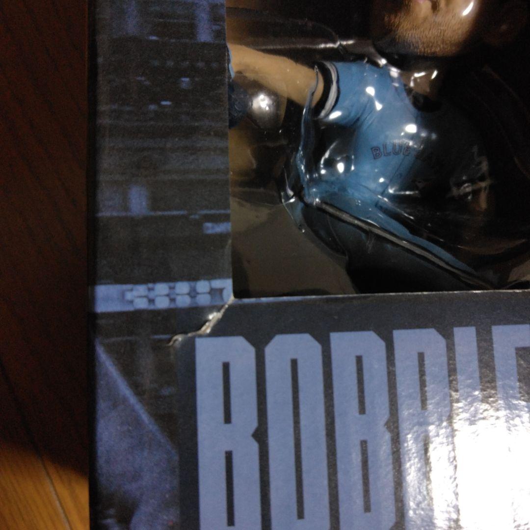 菊池雄星　ボブルヘッド