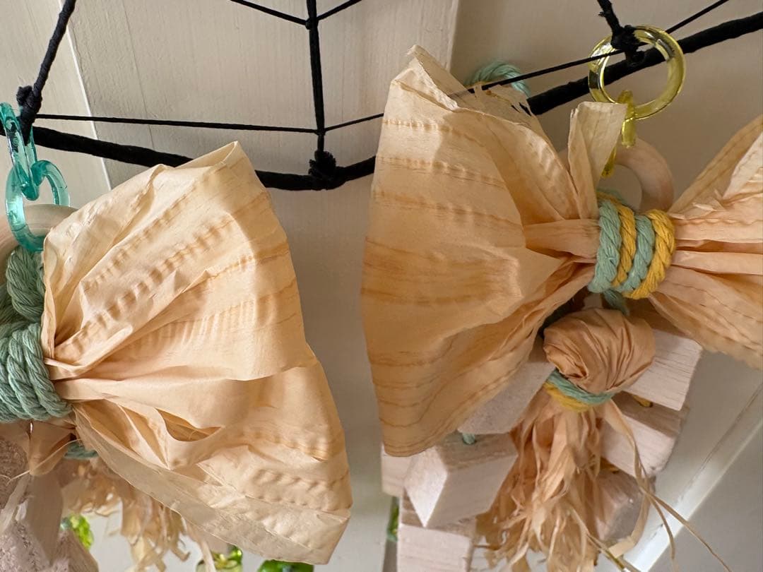 専用出品　ガジガジおもちゃ 8セット（16点）