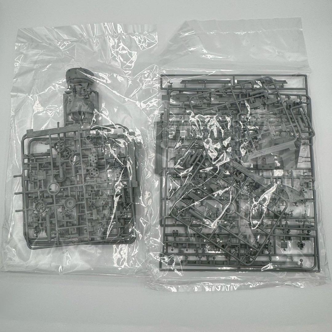 ドラゴン 1/35 Sd.Kfz.7 8トンハーフトラック&88mmプラモデル