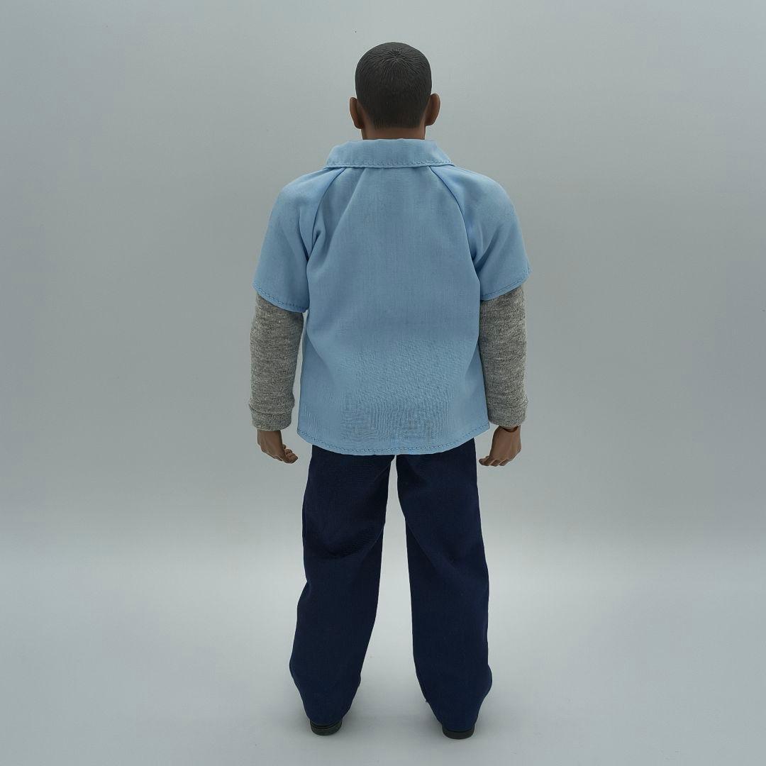 ホットトイズ プリズン・ブレイク マイケル・スコフィールド 1/6