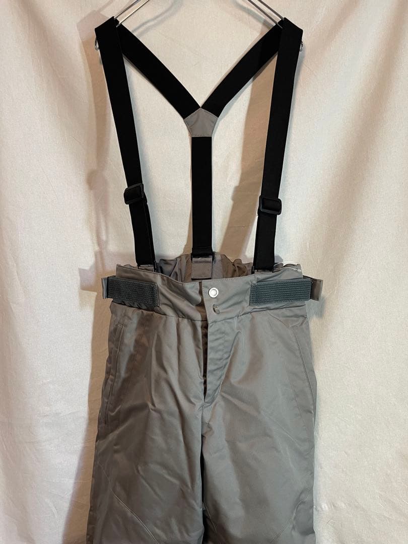 ★新品★上下セット★GOLD WIN★スキー ウェア★ジャケット★パンツ★M