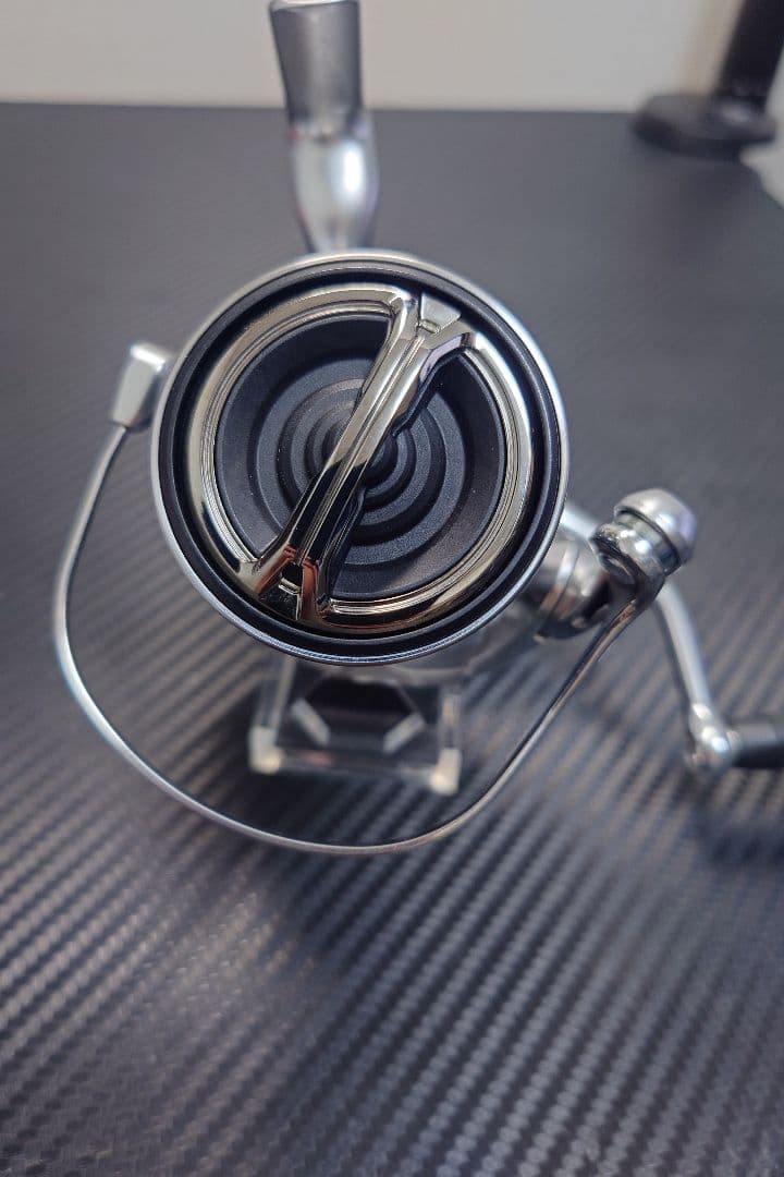 シマノ 23 ストラディック C3000XG　美品