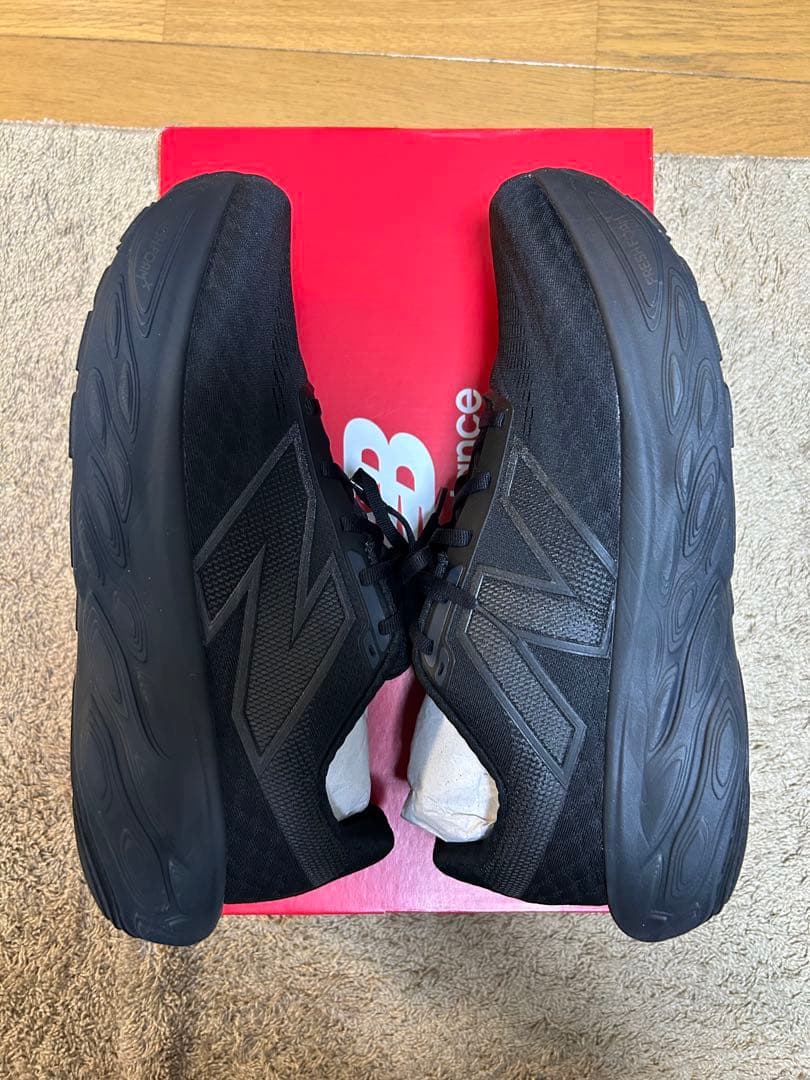 ニューバランス 29cm Fresh Foam X 1080 v14 ランニング