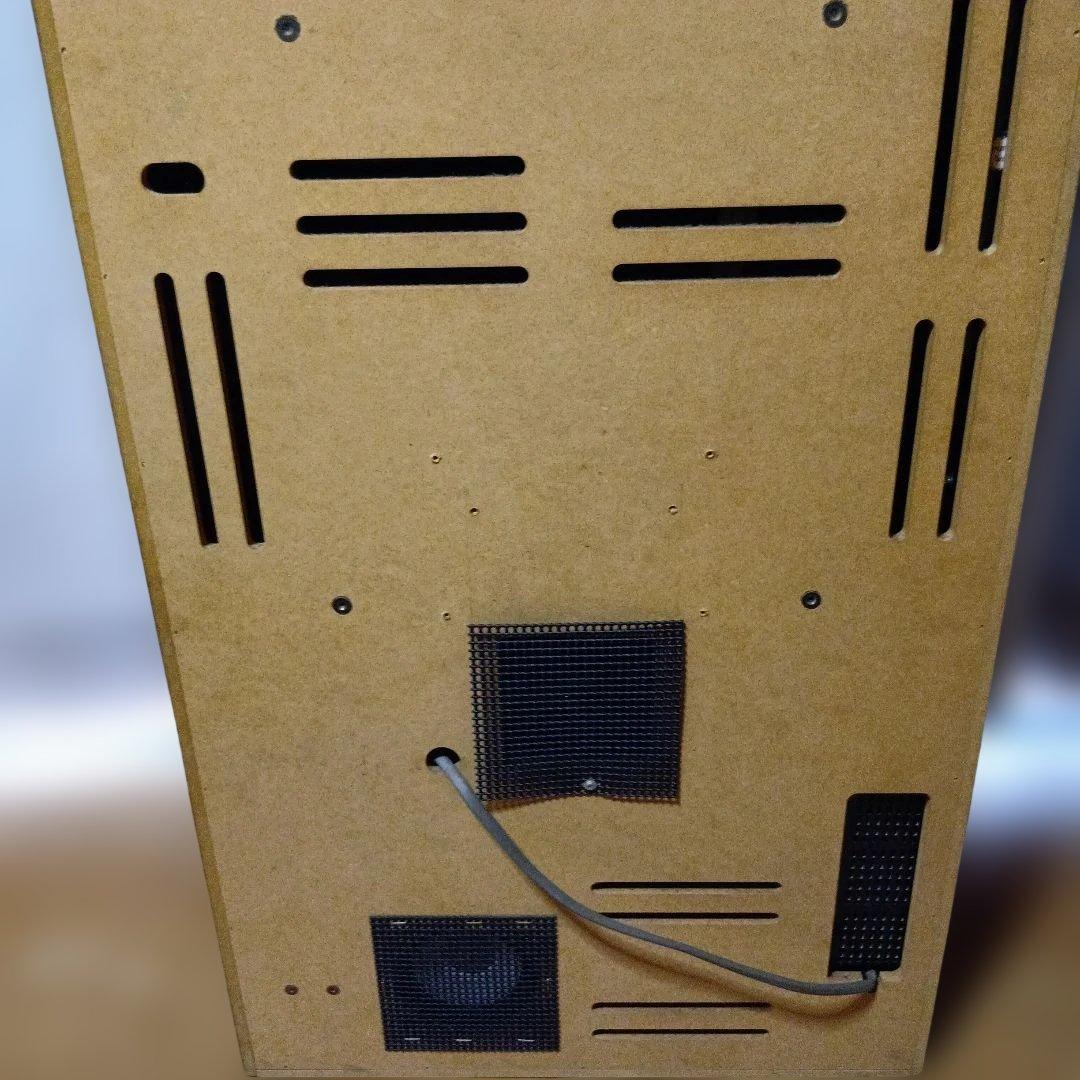 パチスロ実機　キングハナハナ30　紫パネル