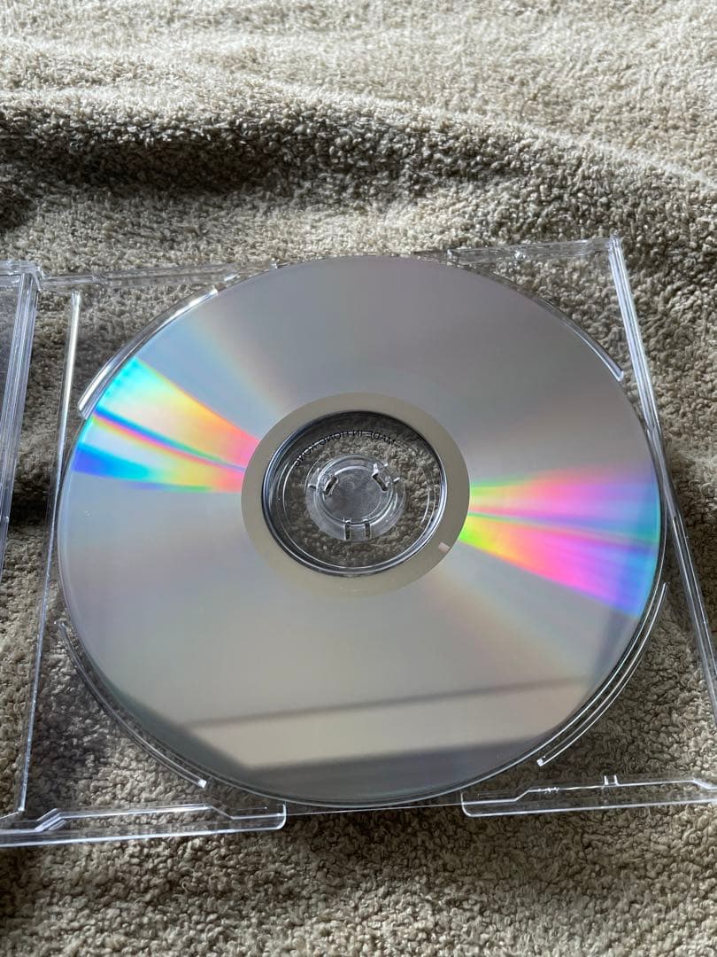 Disco the ハッスル/minx