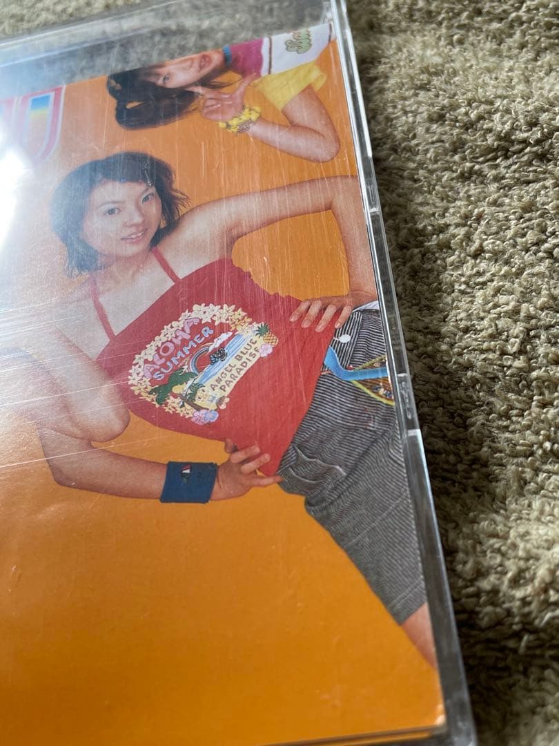 Disco the ハッスル/minx