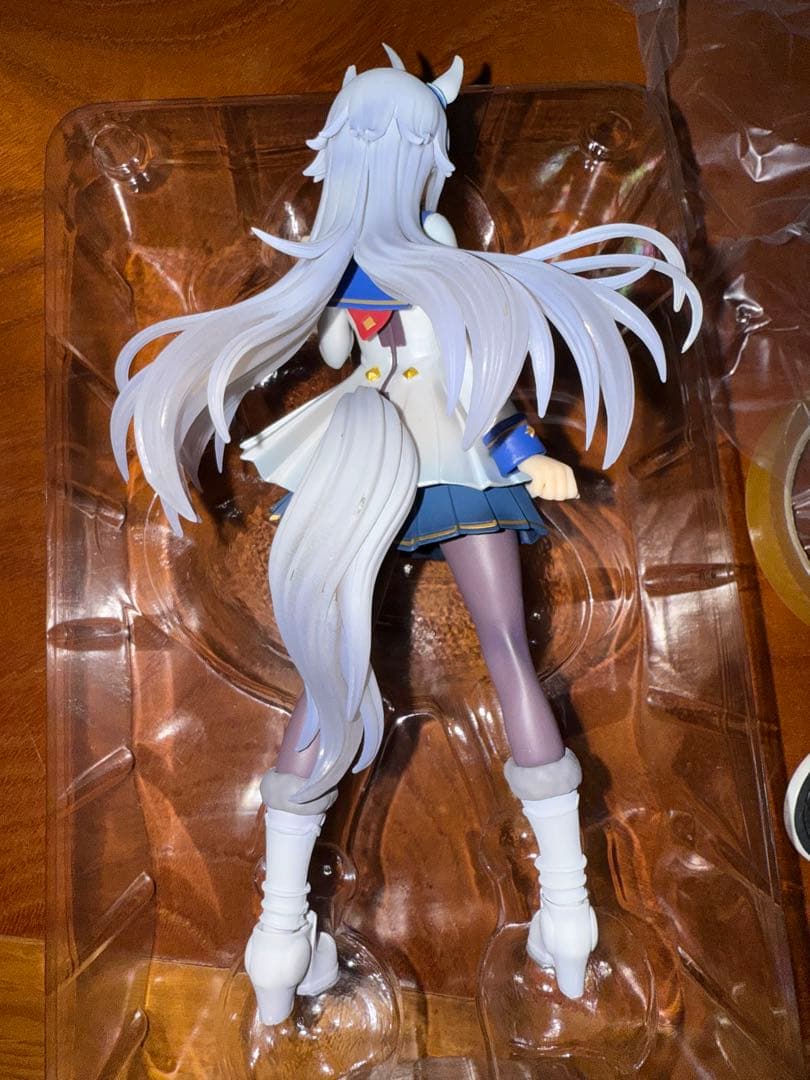 ウマ娘　一番くじ