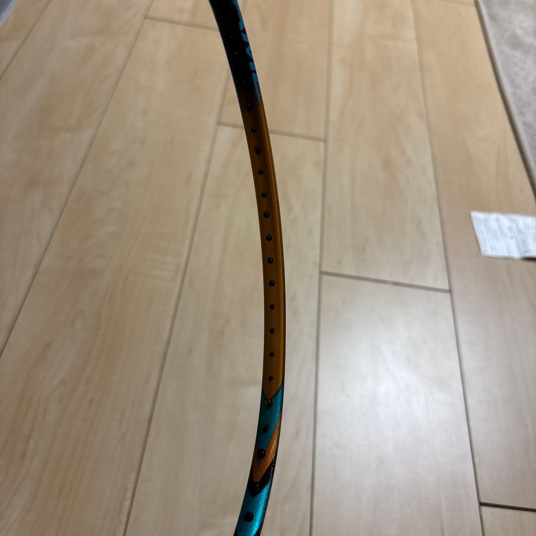 YONEX ASTROX 88D gameバドミントンラケット