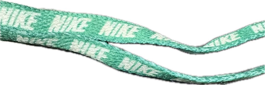 シューズ(男性用) NIKE AIRFORCE1 '07LV8 GREEN/WHITE US10.5