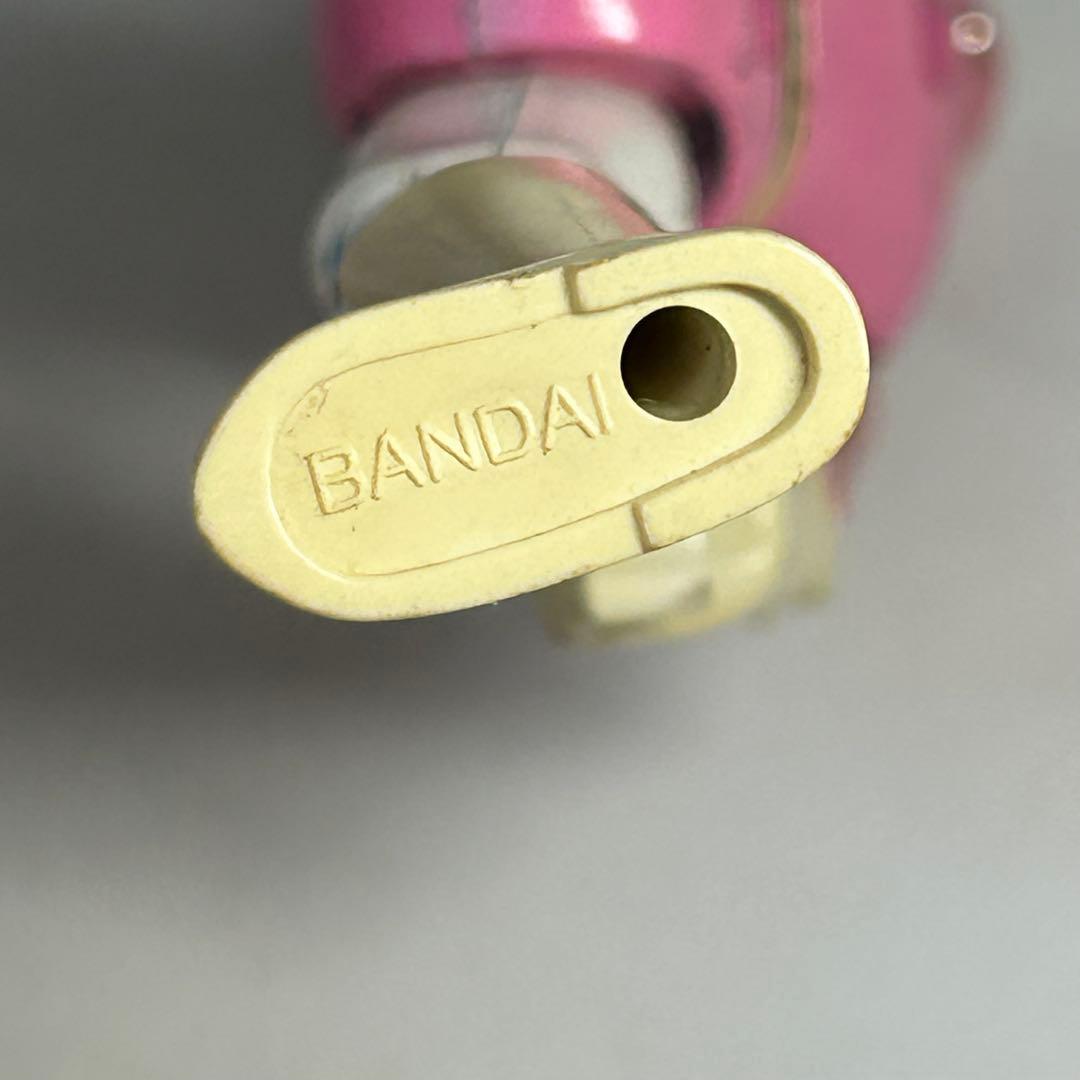 電撃戦隊チェンジマン　超合金　チェンジマーメイド