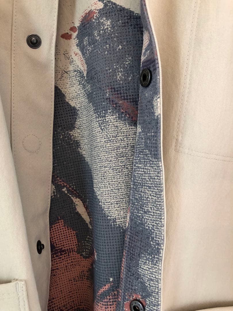 NIKE SB ジャケット　即完品