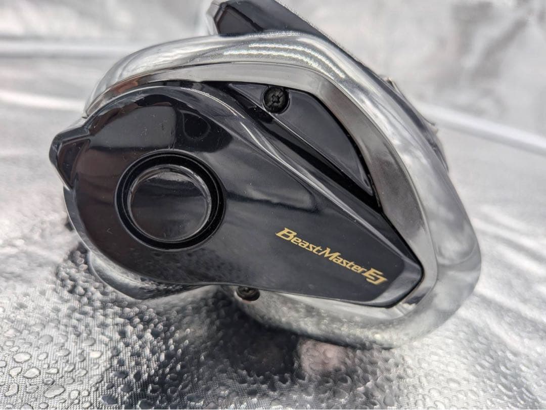 シマノ　ビーストマスター　EJ1000