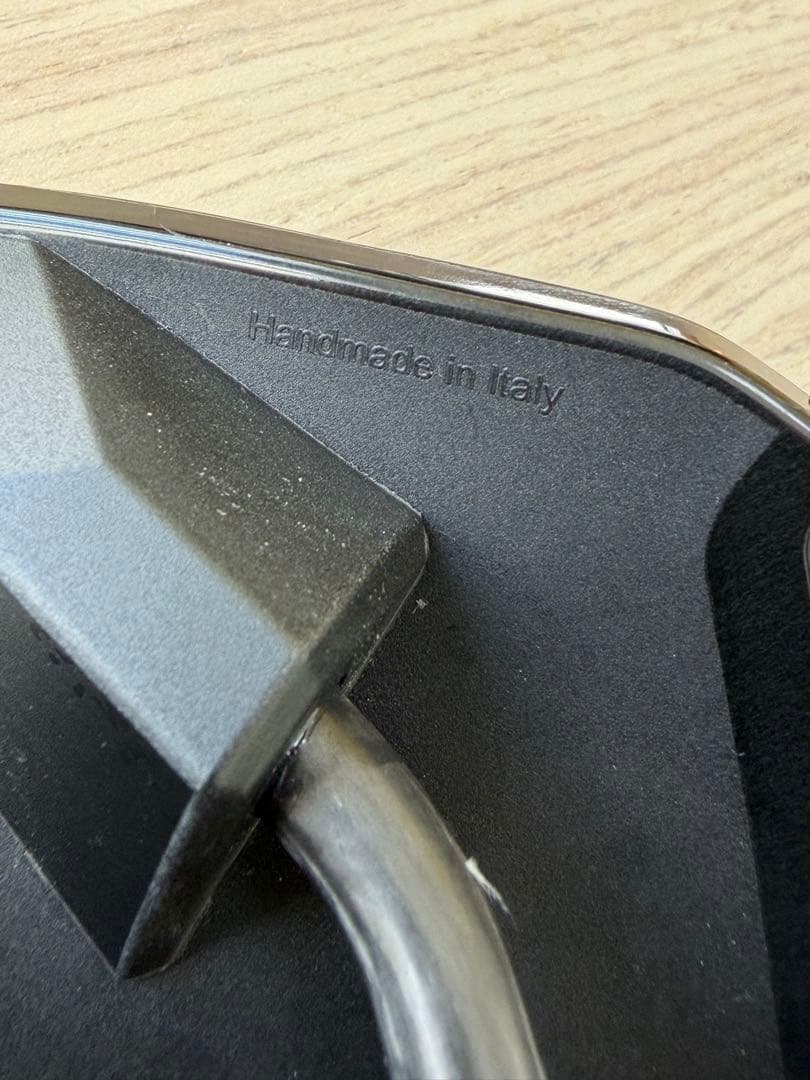 fi'zi:k ARGO VENTO R1 イタリア製