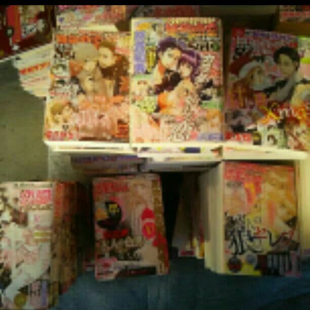 aya 恋愛 パラダイス パステル