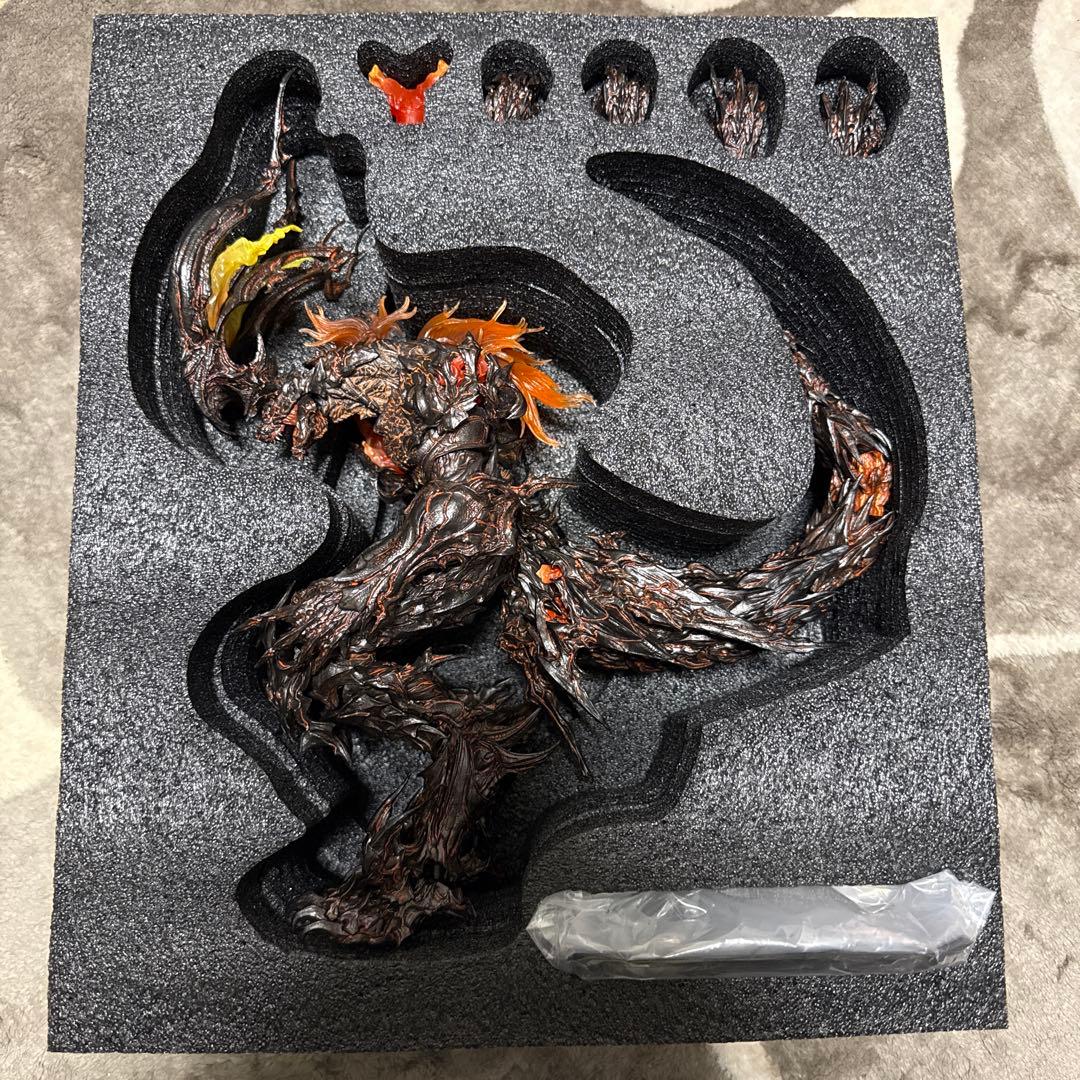 ブリングアーツ BRING ARTS イフリート 新品