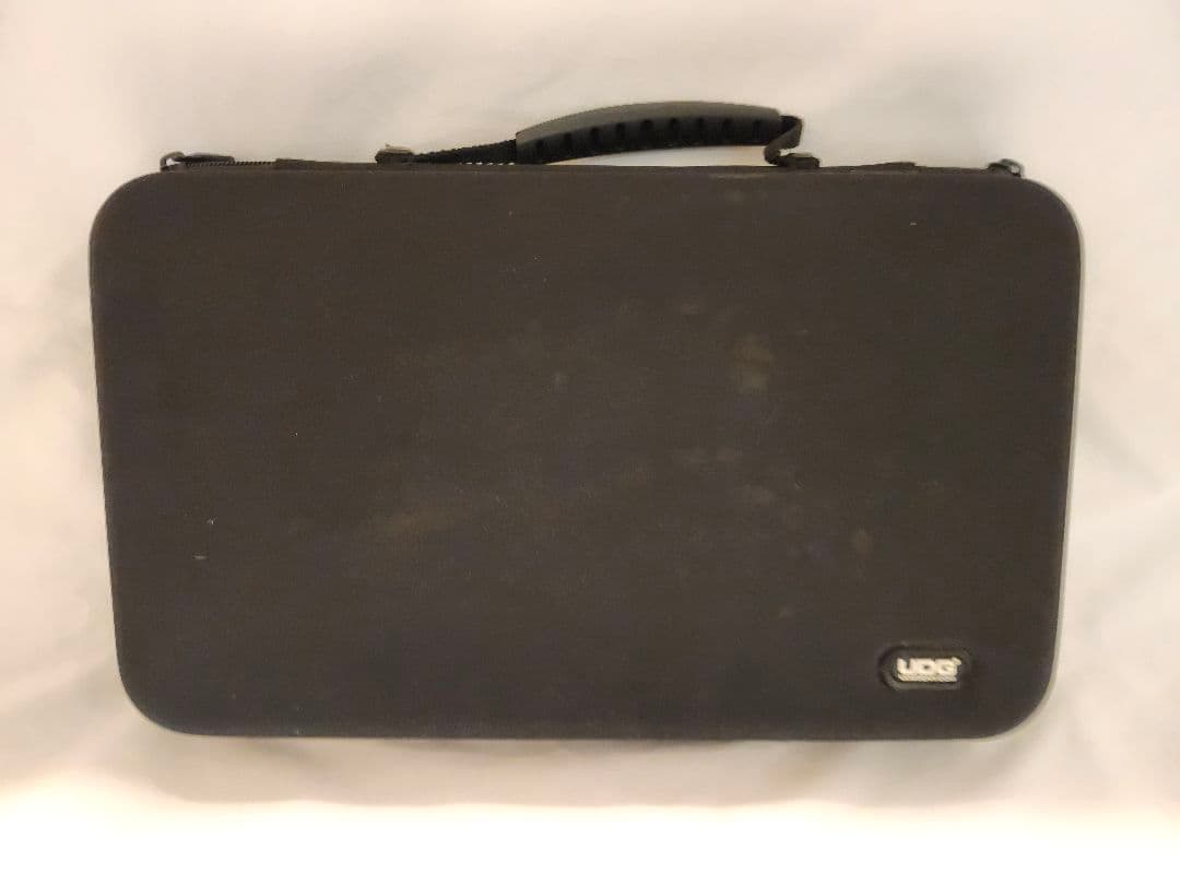 DJ機材 KORG KAOSS DJ CONTROLLER