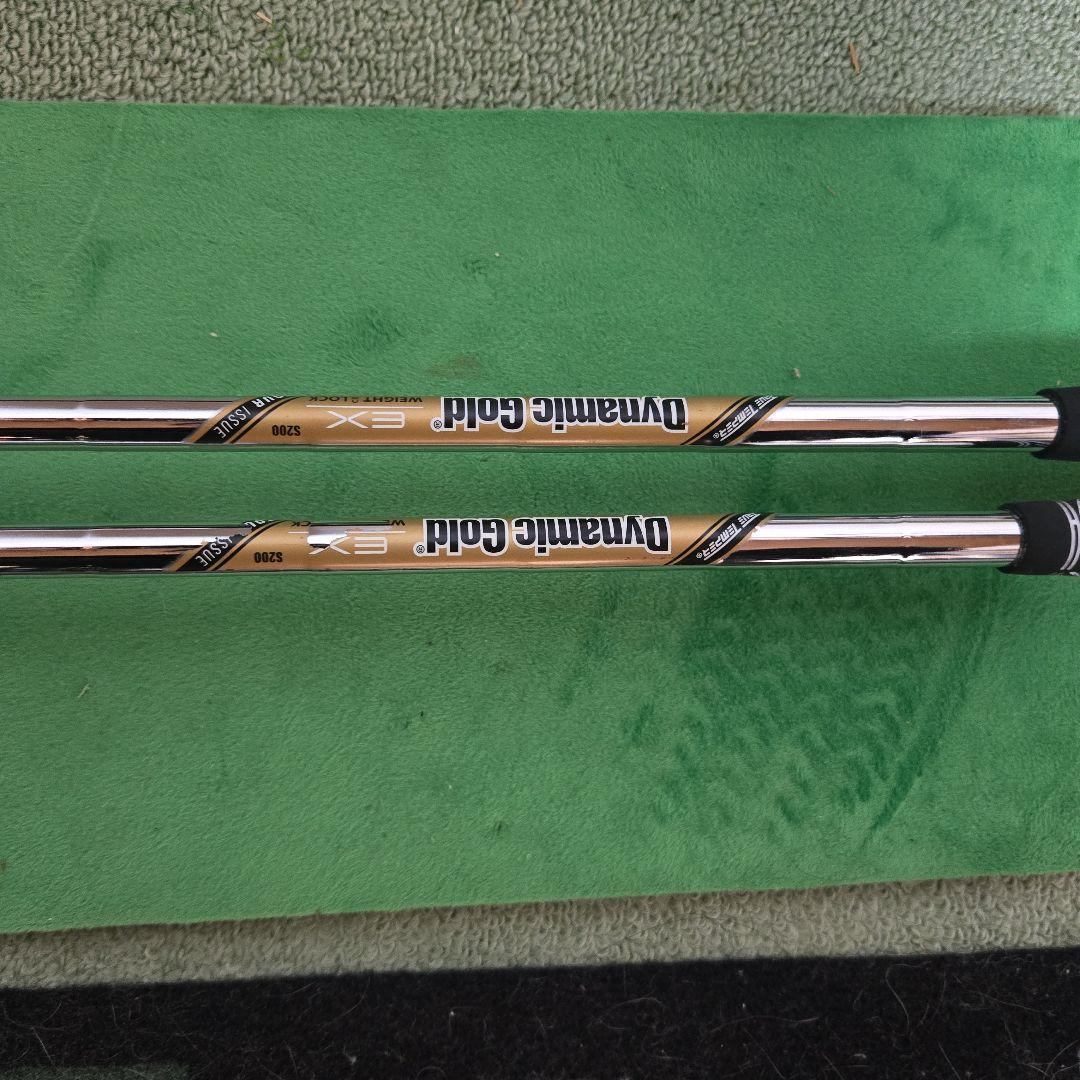 SM10 ジェットブラック 50° 54°