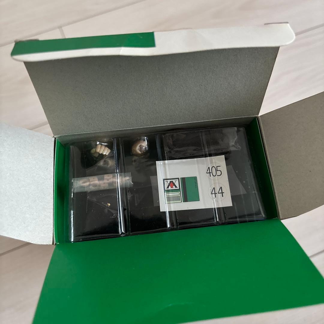 ハンターハンター ゴン アクション フィギュア コマニア