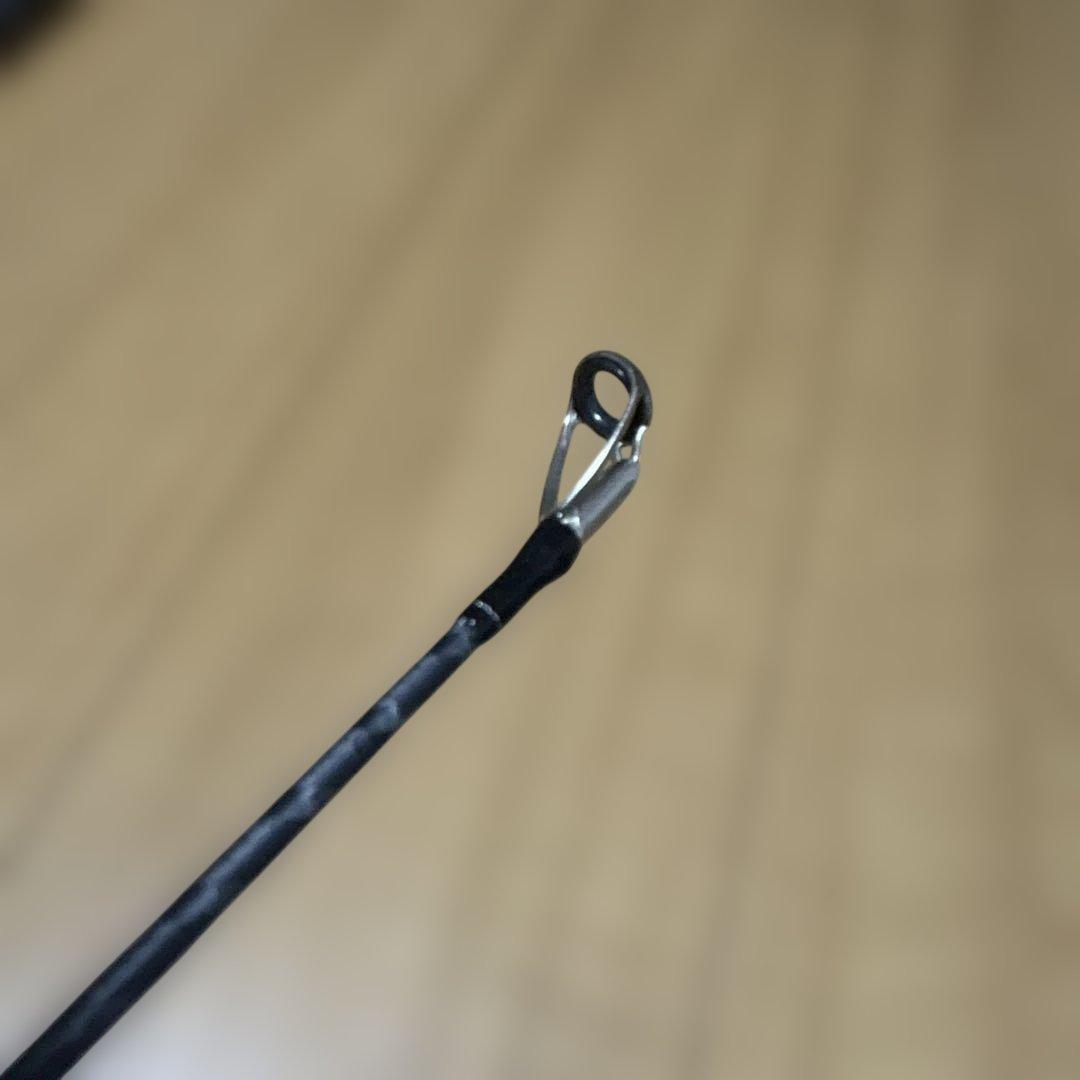 ディア　ルーナ　CI4+ B76MH