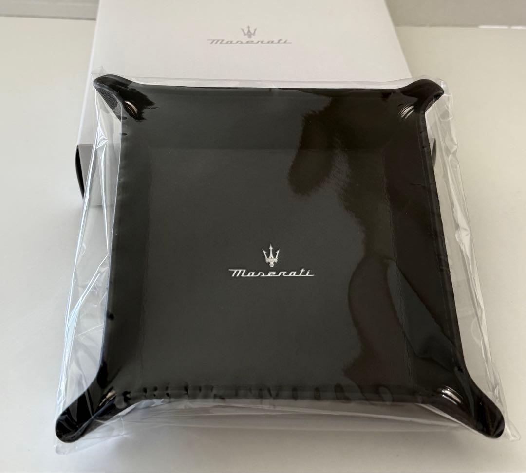 マセラティ ノベルティ セット