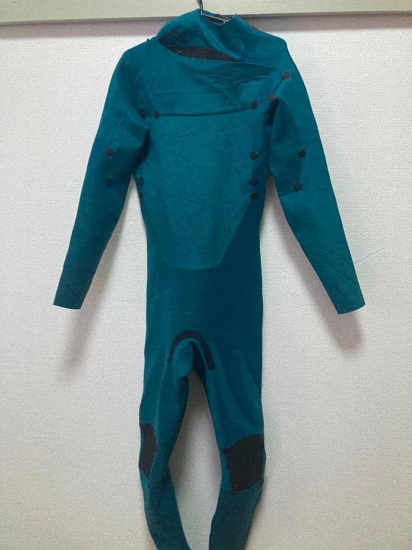 Hurley ⭐️ アドバンテージ プラスフルスーツXL3mm/2mm 春秋用