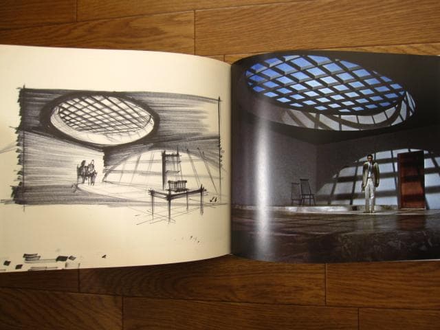 Bigger Than Life： Ken Adam’s Film Design