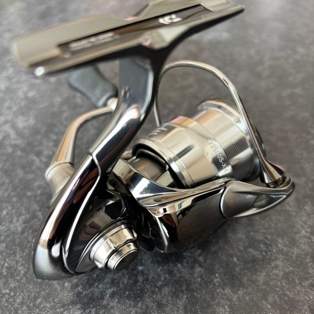 22イグジストLT2500S-XH