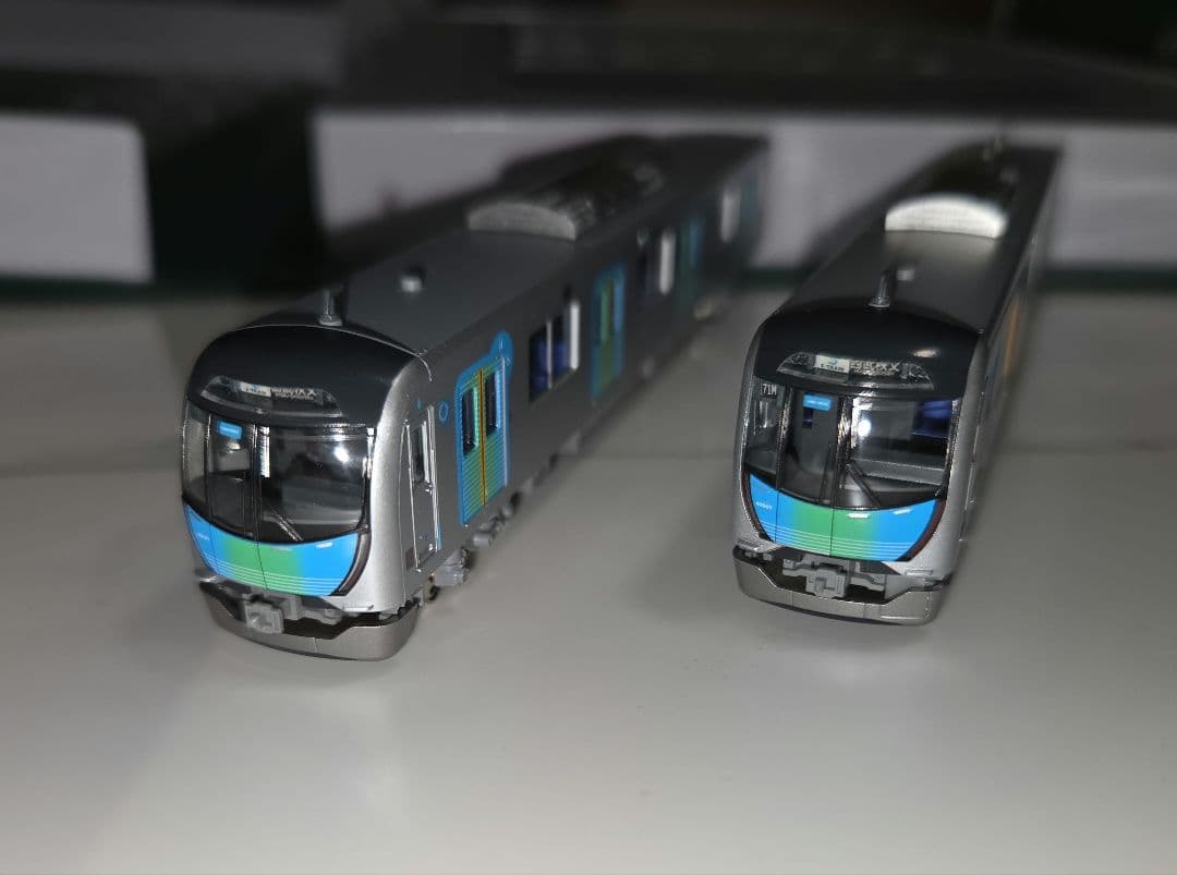 KATO 特別企画品 西武鉄道40000系 10両セット