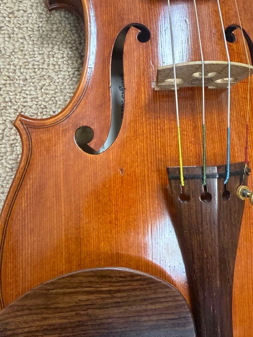 es Michel 1999 No.56 バイオリン　ヴァイオリン