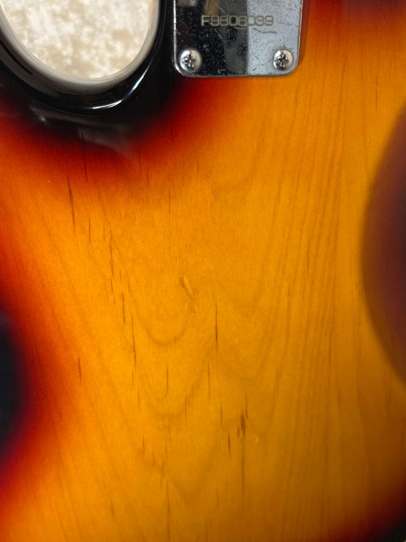 【整備済】Grass Roots G-AMAZE-DX/MS グラスルーツ