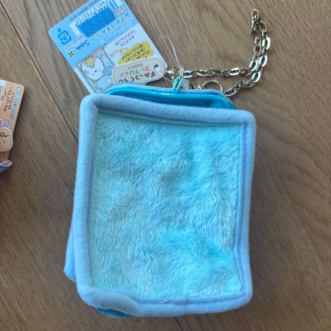 すみっコぐらし てのりぬいぐるみ セット売り