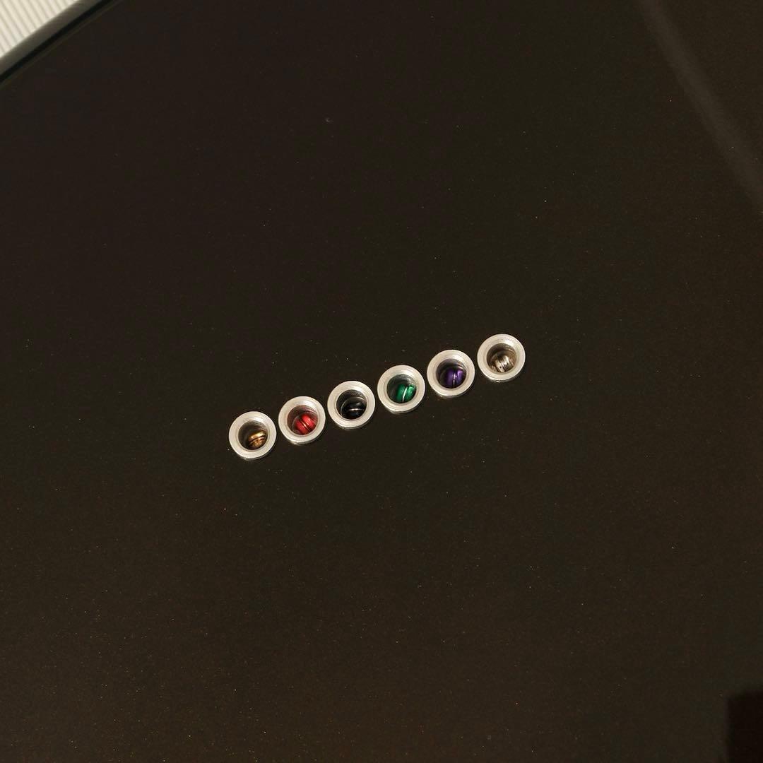 激レア60th Anniversary Ultra Luxe Jaguar