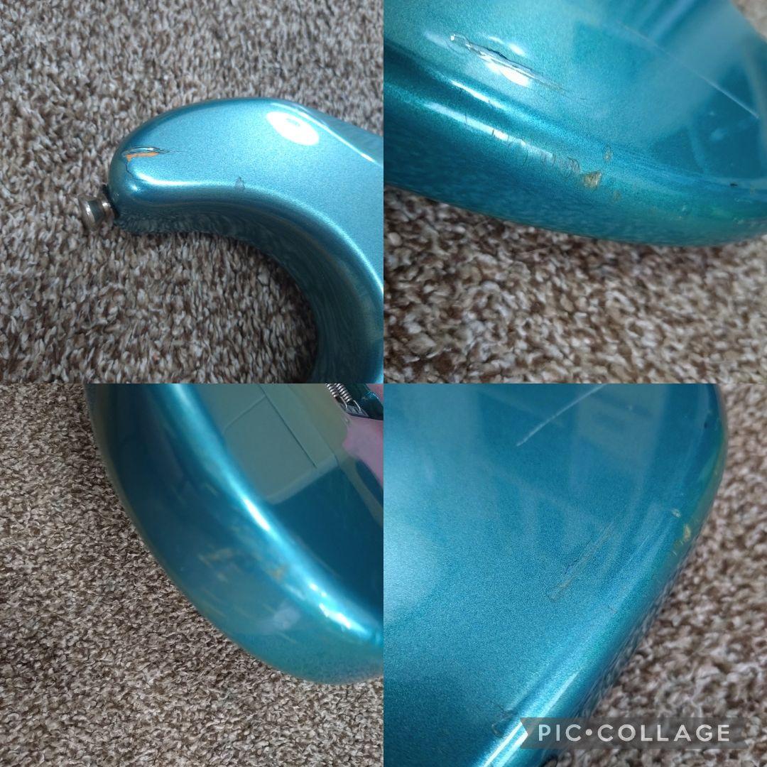 Bacchus BST-350 ストラトタイプ エレキギター