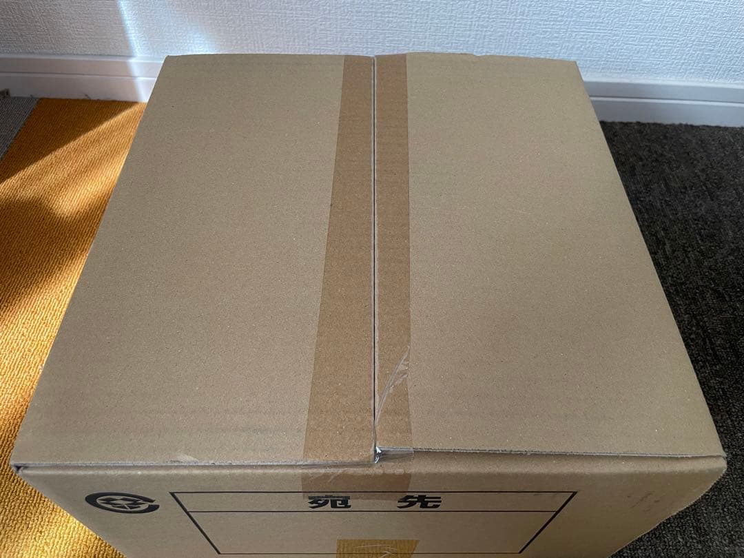 リセ オーバーチュア Ver.Navel 2.0 カートン 4箱(64BOX)