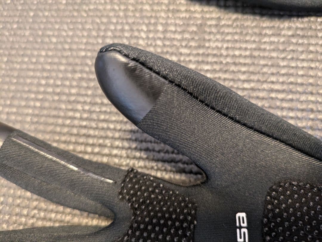CASTELLI カステリPEREFETTO MAX GLOVEサイズS