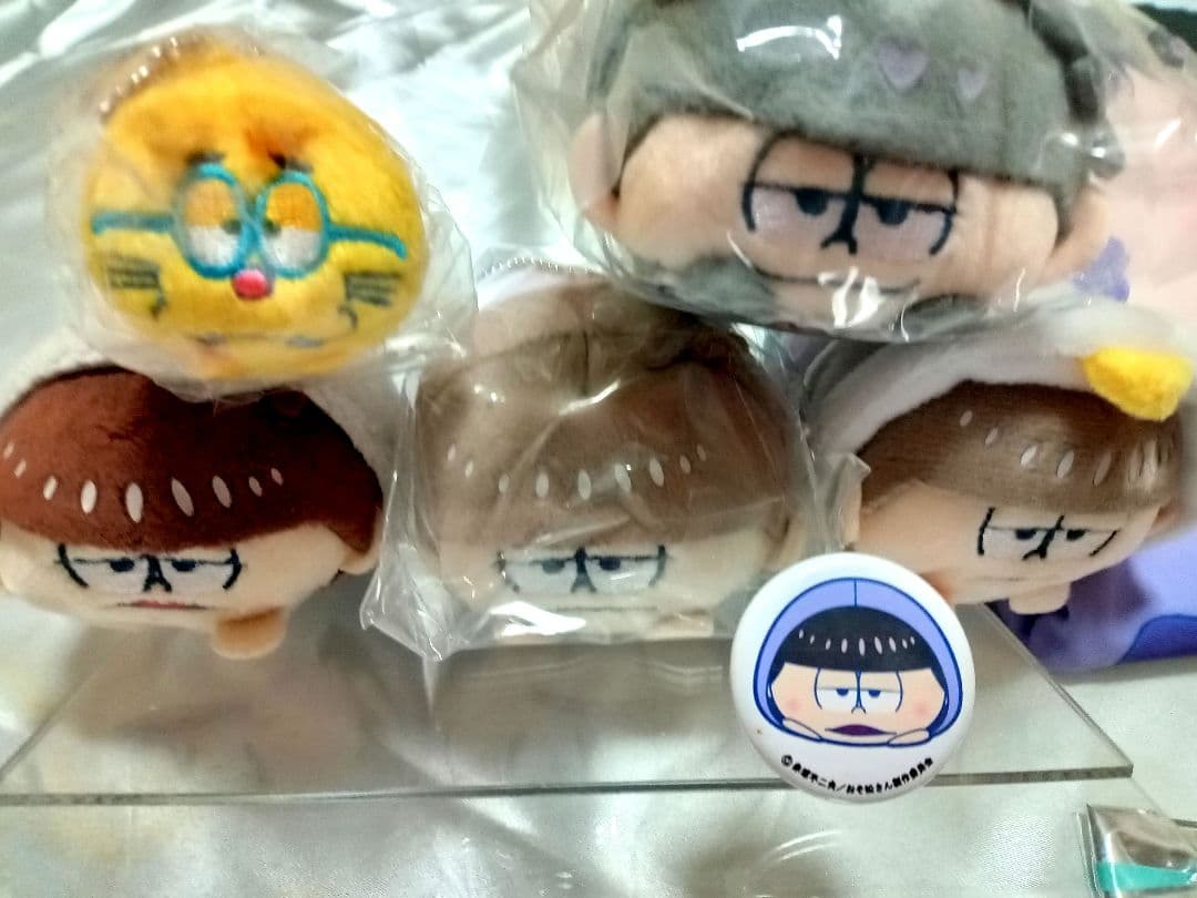 【おそ松さん】一松 まとめ売り 60点以上